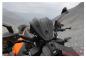 Preview: KTM 990 Duke fly screen from Evotech Performance